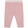 Oblačila Deklice Otroški kompleti MICHAEL Michael Kors R98117-45S-B Rožnata
