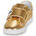 Čevlji  Deklice Nizke superge Karl Lagerfeld Z09005-576-C Pozlačena