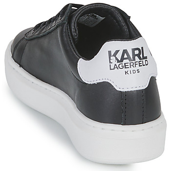 Karl Lagerfeld Z29059-09B-C Črna