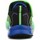Čevlji  Dečki Sandali & Odprti čevlji Skechers Razor Grip Lime/Black 405107L-LMBK Večbarvna