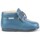 Čevlji  Škornji Angelitos 26635-18 Modra