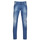 Oblačila Moški Jeans tapered Replay MICKY M Modra