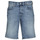 Oblačila Moški Kratke hlače & Bermuda Replay GROVER SHORT Modra