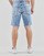 Oblačila Moški Kratke hlače & Bermuda Replay GROVER SHORT Modra