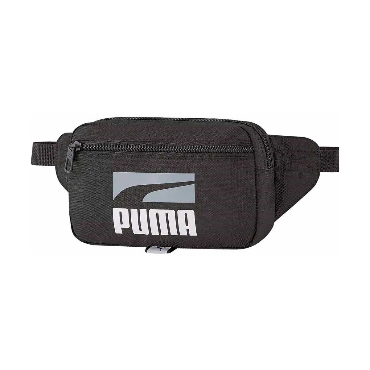 Torbice Ročne torbice Puma Plus II Črna