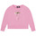 Oblačila Deklice Puloverji Karl Lagerfeld Z15425-465-C Rožnata