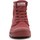 Čevlji  Moški Visoke superge Palladium Mono Chrome Wax Red 73089-658-M Rdeča
