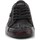 Čevlji  Moški Skate čevlji DC Shoes Sw Manual Black/Grey/Red ADYS300718-XKSR Črna