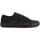 Čevlji  Moški Skate čevlji DC Shoes Sw Manual Black/Grey/Red ADYS300718-XKSR Črna