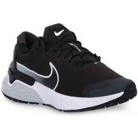 Čevlji  Moški Tek & Trail Nike 001  RENEW RUN 3 Črna