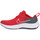Čevlji  Dečki Modne superge Nike 607 STAR RUNNER 3PSV Rdeča
