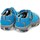 Čevlji  Otroci Sandali & Odprti čevlji Keen Newport H2 Modra