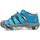Čevlji  Otroci Sandali & Odprti čevlji Keen Newport H2 Modra
