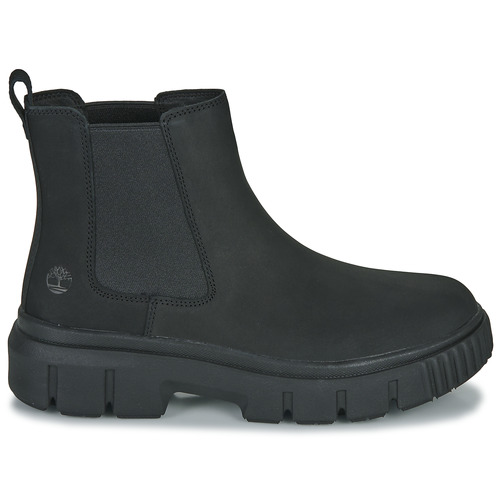 Timberland GREYFIELD CHELSEA Črna