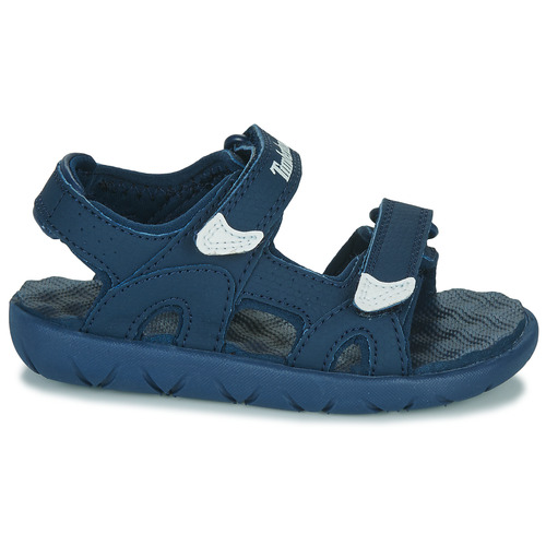 Timberland PERKINS ROW 2-STRAP Modra