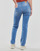 Oblačila Ženske Jeans straight Only ONLALICIA REG STRT DNM DOT568 Modra