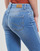 Oblačila Ženske Jeans straight Only ONLALICIA REG STRT DNM DOT568 Modra