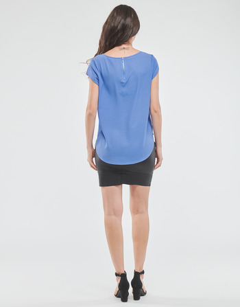 Only ONLVIC S/S SOLID TOP         