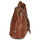 Torbice Ženske Ročne torbice Airstep / A.S.98 200603-501-0001 Rjava