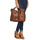 Torbice Ženske Ročne torbice Airstep / A.S.98 200603-501-0001 Rjava