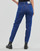 Oblačila Ženske Mom-jeans Calvin Klein Jeans MOM JEAN Modra