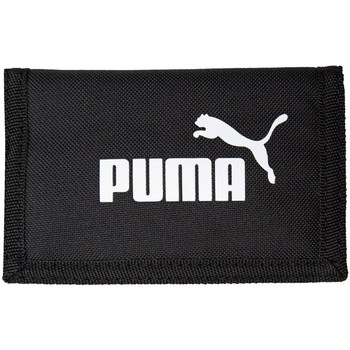 Torbice Denarnice Puma Phase Wallet Črna