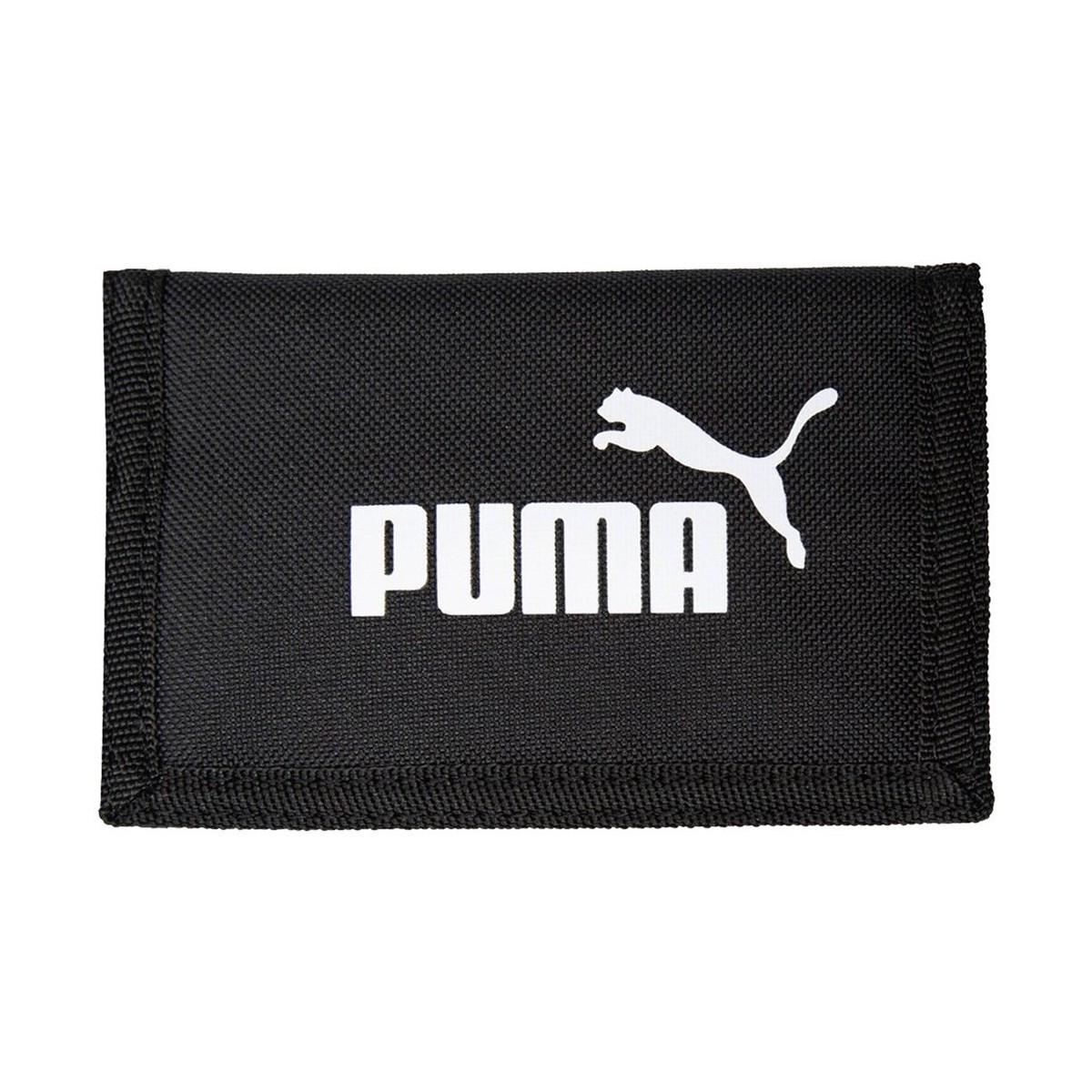 Torbice Denarnice Puma Phase Wallet Črna