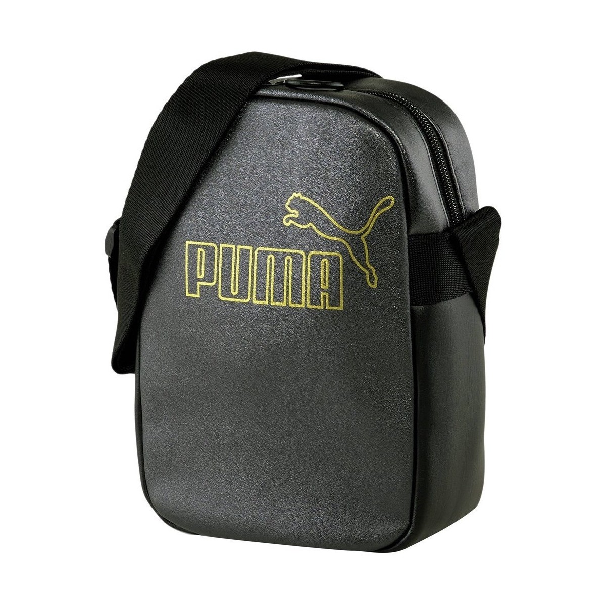 Torbice Ročne torbice Puma Core UP Črna