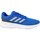 Čevlji  Moški Nizke superge adidas Originals Galaxy 6 Modra