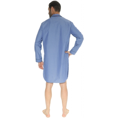 Le Pyjama Français VILLEREST Modra