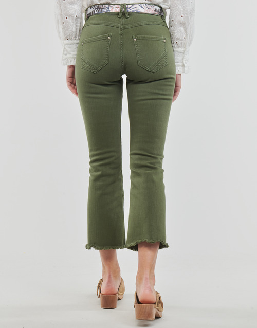 Freeman T.Porter NORMA CALIFORNIA Kaki