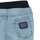 Oblačila Dečki Jeans straight Ikks XW29001 Modra