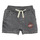 Oblačila Dečki Kratke hlače & Bermuda Ikks XW25031 Siva