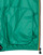 Oblačila Vetrovke K-Way LE VRAI CLAUDE 3.0 Zelena