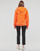Oblačila Vetrovke K-Way LE VRAI CLAUDE 3.0 Oranžna
