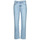 Oblačila Ženske Jeans straight Liu Jo PANT STRAIGHT FIT Modra
