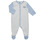 Oblačila Otroci Pižame & Spalne srajce Petit Bateau A06X600 X2 Večbarvna