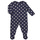 Oblačila Otroci Pižame & Spalne srajce Petit Bateau A06X600 X2 Večbarvna