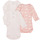 Oblačila Otroci Pižame & Spalne srajce Petit Bateau A074600 X3 Večbarvna