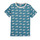 Oblačila Otroci Pižame & Spalne srajce Petit Bateau A07HK00 X2 Večbarvna