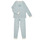 Oblačila Otroci Pižame & Spalne srajce Petit Bateau A07HL00 X2 Večbarvna