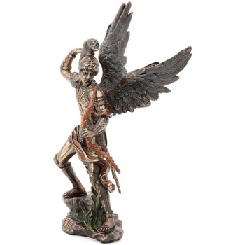 Dom Kipci in figurice Signes Grimalt Arc Angel Uriel Figura Pozlačena