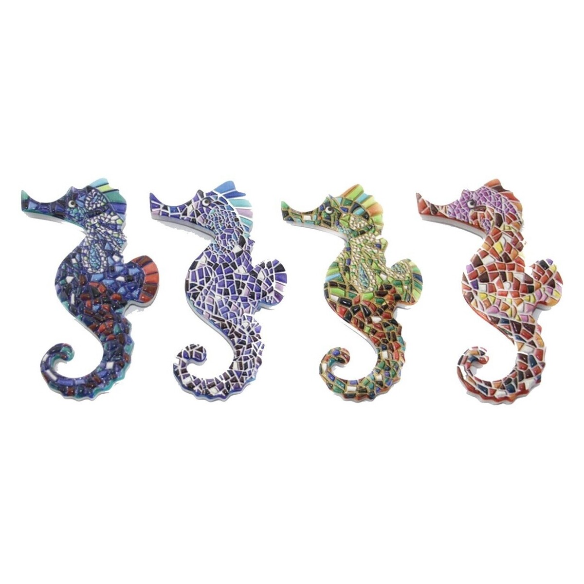 Dom Kipci in figurice Signes Grimalt Slika Morsko Morje 4 Uni. Večbarvna