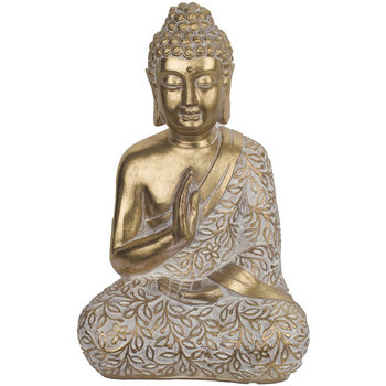 Signes Grimalt Buddha Figura Pozlačena