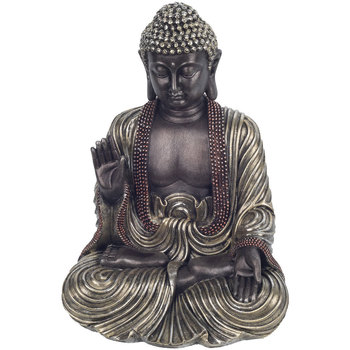 Signes Grimalt Buddha Figura Meditira Črna