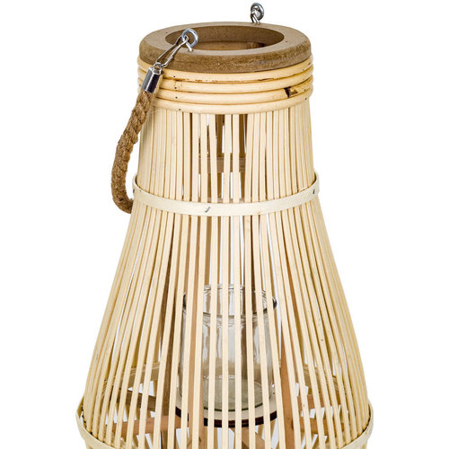 Signes Grimalt Candelabro Z Ročajem Kostanjeva