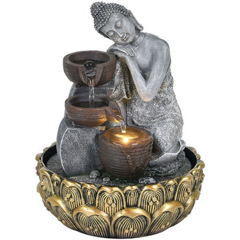 Dom Kipci in figurice Signes Grimalt Buda S Svetlobo Siva