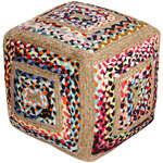 Kvadratni Puff