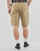 Oblačila Moški Kratke hlače & Bermuda Oxbow P10RAGO Bež