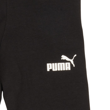 Puma PUMA POWER COLORBLOCK Črna